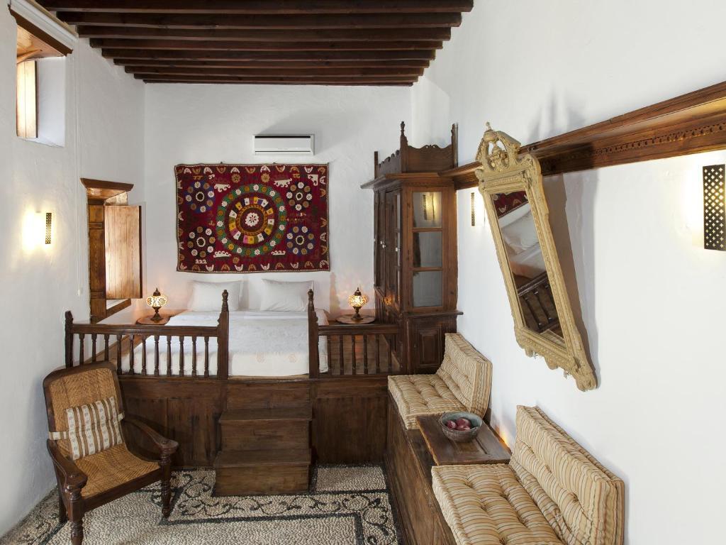 Casalindos Cottage Cameră foto