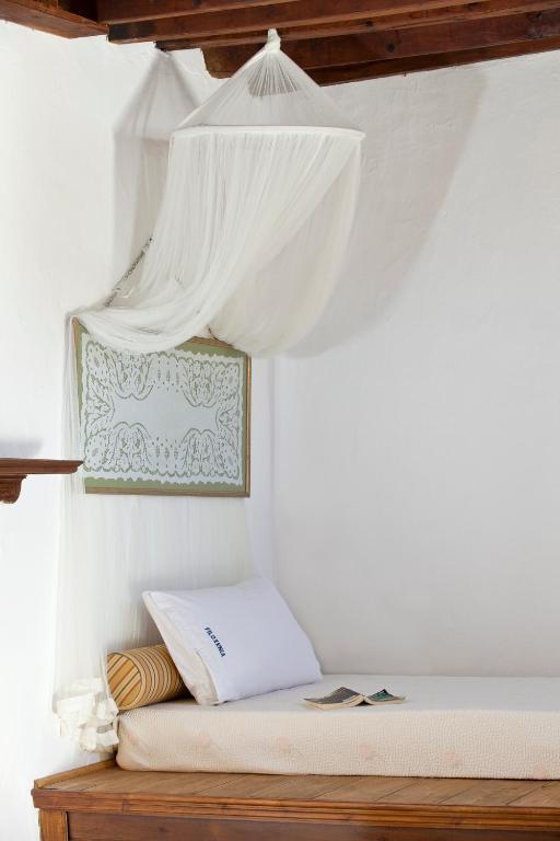 Casalindos Cottage Cameră foto
