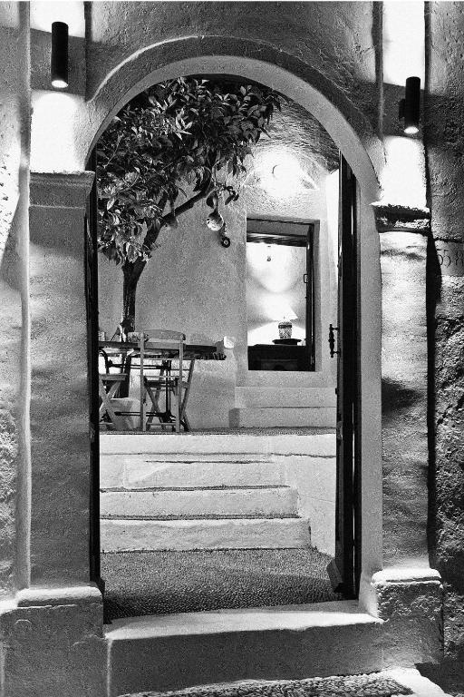 Casalindos Cottage Cameră foto